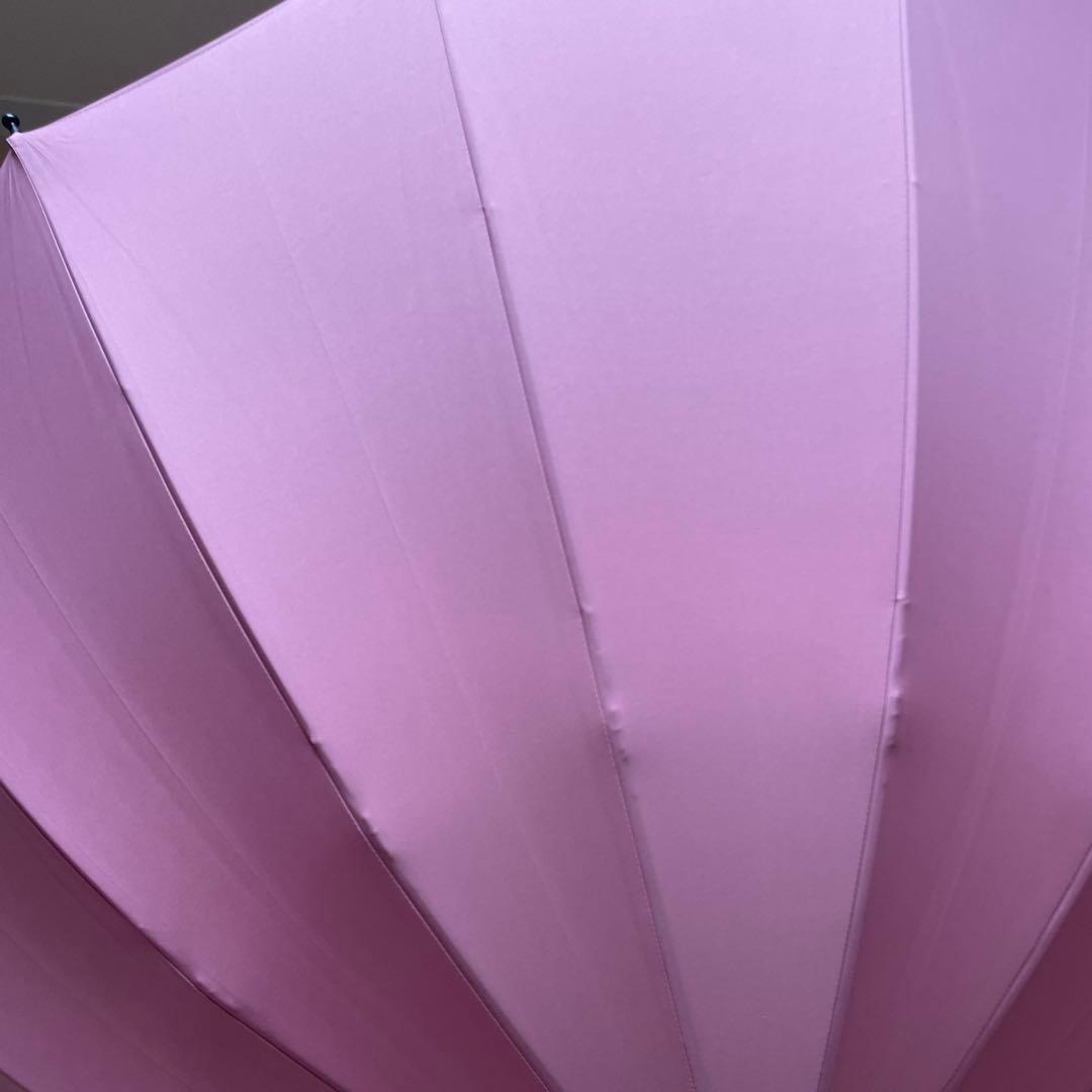 美品　福井洋傘　レクサス コレクション アンブレラ「ヌレンザ」