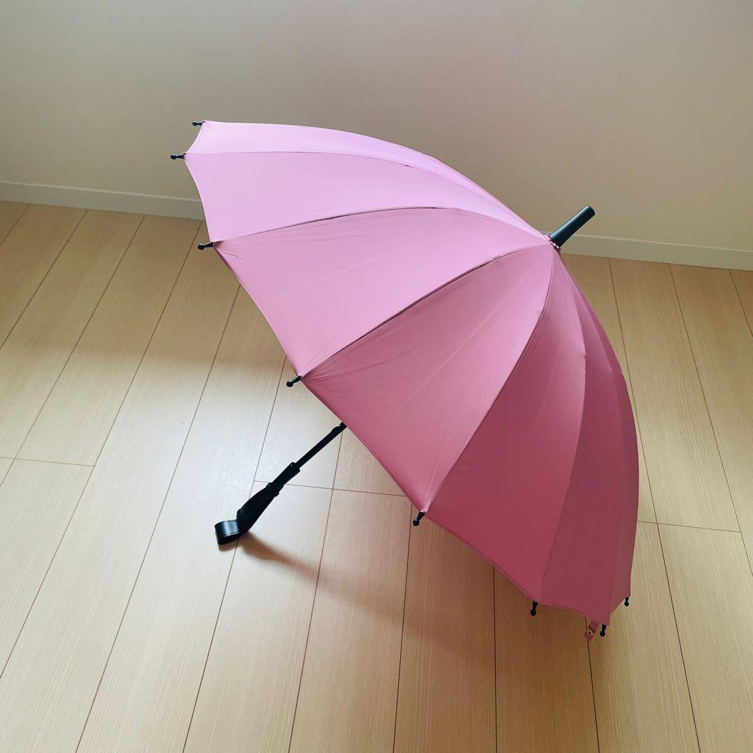 美品　福井洋傘　レクサス コレクション アンブレラ「ヌレンザ」