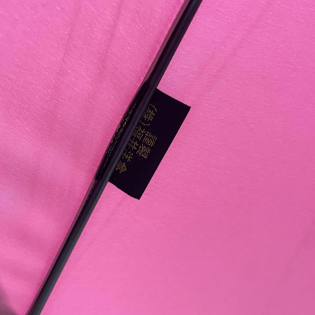 美品　福井洋傘　レクサス コレクション アンブレラ「ヌレンザ」