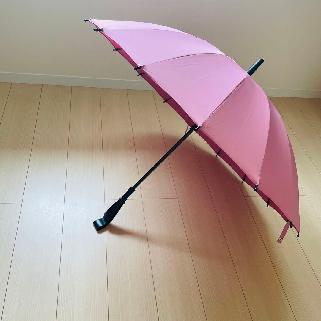 美品　福井洋傘　レクサス コレクション アンブレラ「ヌレンザ」