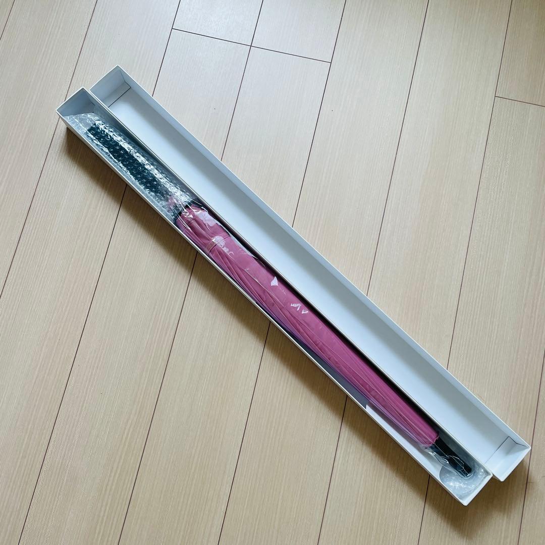美品　福井洋傘　レクサス コレクション アンブレラ「ヌレンザ」