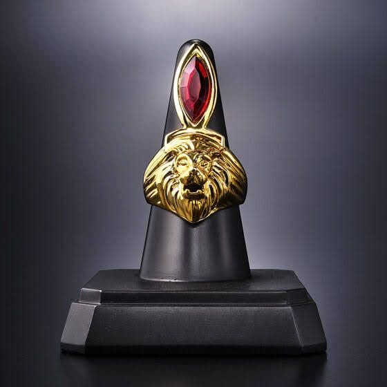 ウルトラマンプリカ ウルトラマンレオリング 50th セット