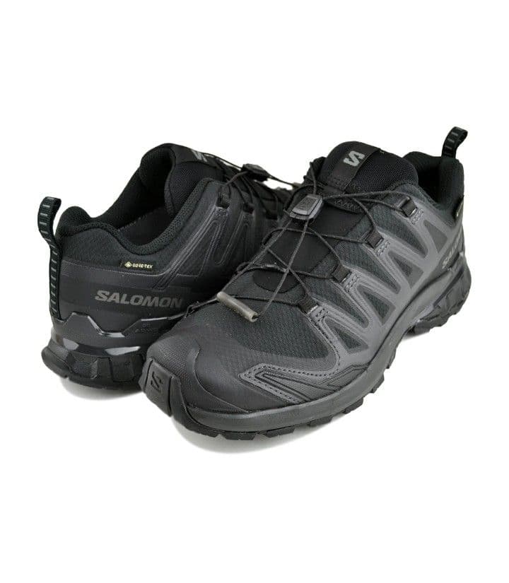 ★【国内正規品】SALOMON　XA PRO 3D V9 GTX W　23.5㎝