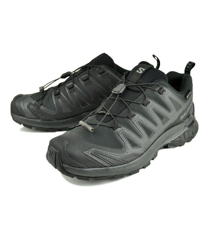 ★【国内正規品】SALOMON　XA PRO 3D V9 GTX W　23.5㎝