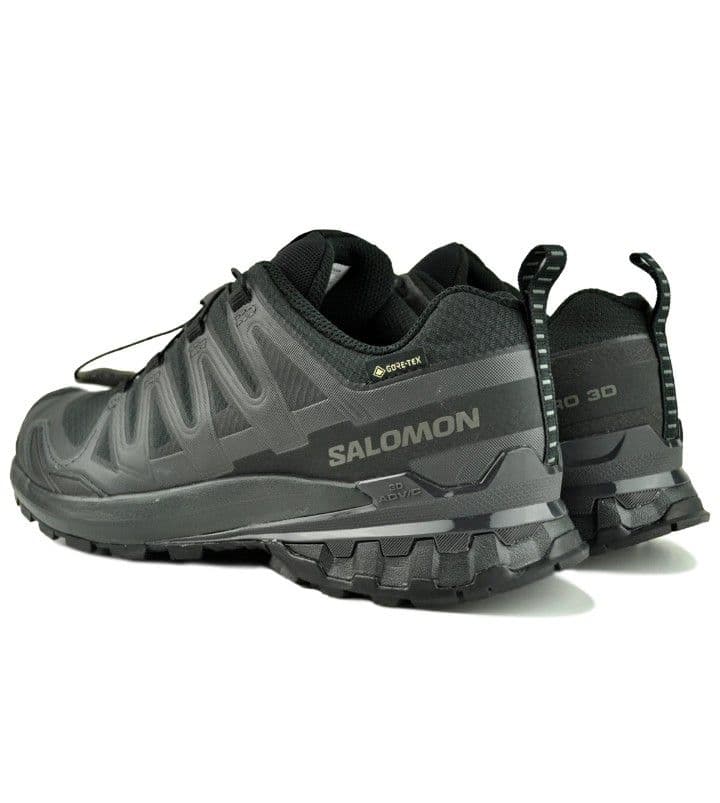 ★【国内正規品】SALOMON　XA PRO 3D V9 GTX W　23.5㎝
