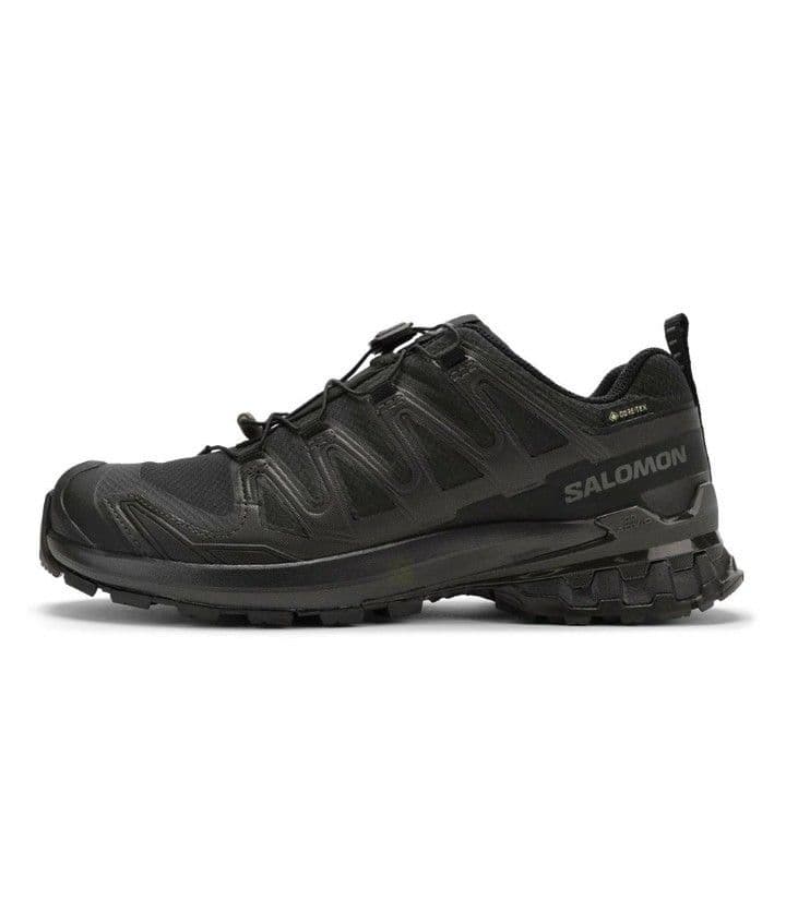 ★【国内正規品】SALOMON　XA PRO 3D V9 GTX W　23.5㎝