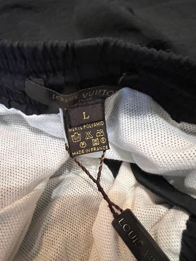 Louis Vuitton 水着　未着用