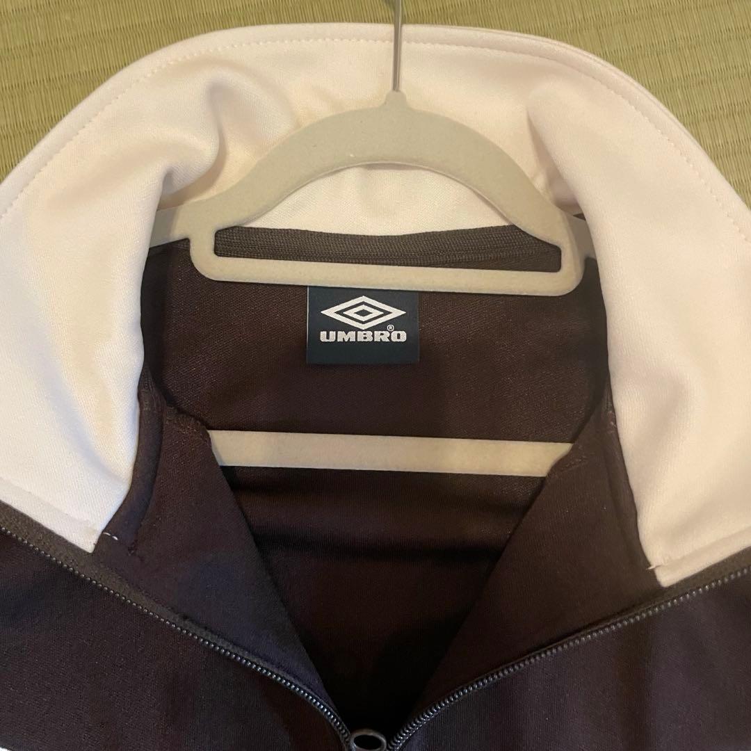 UMBRO × FREAK’S STORE/アンブロ 別注 トラックジャケット