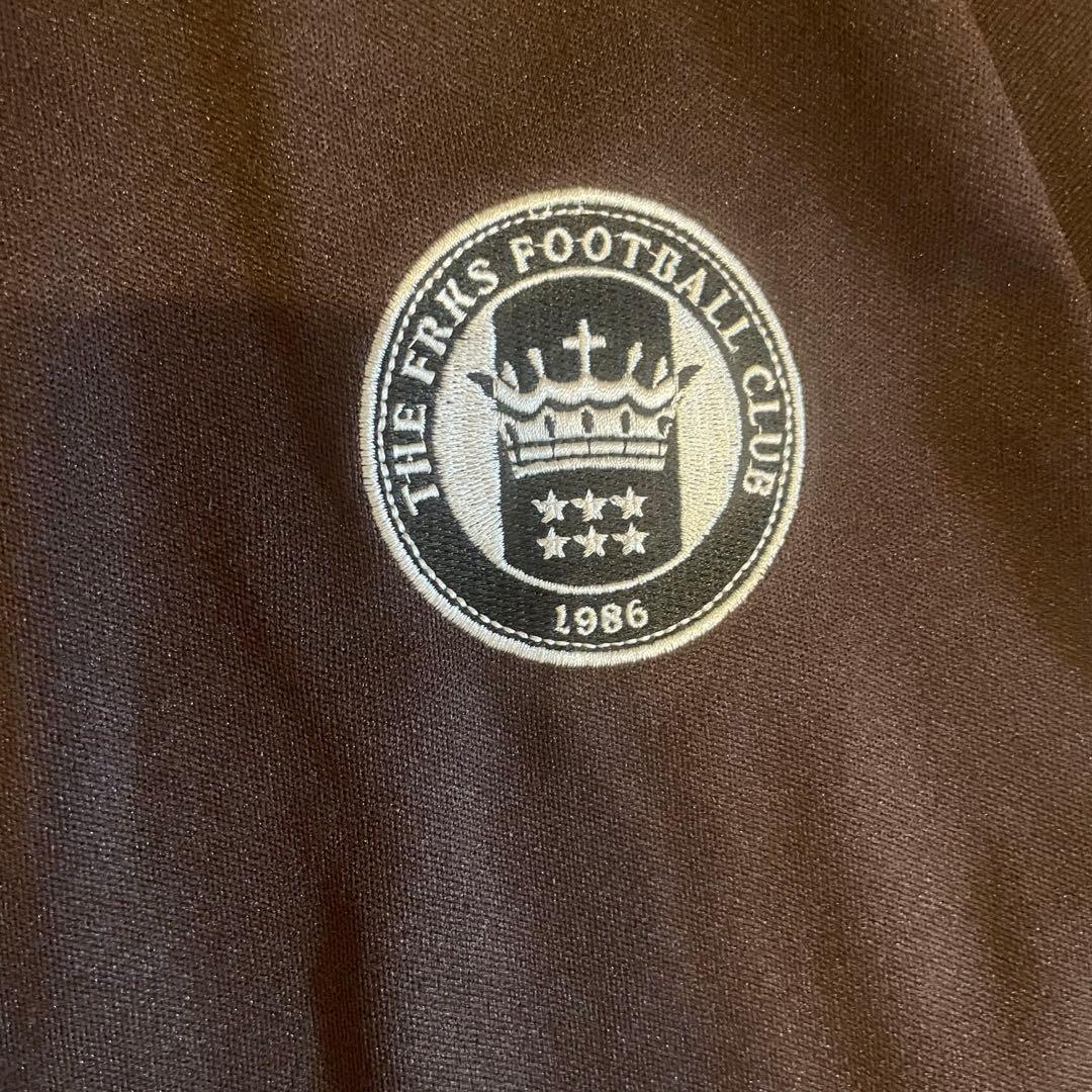 UMBRO × FREAK’S STORE/アンブロ 別注 トラックジャケット