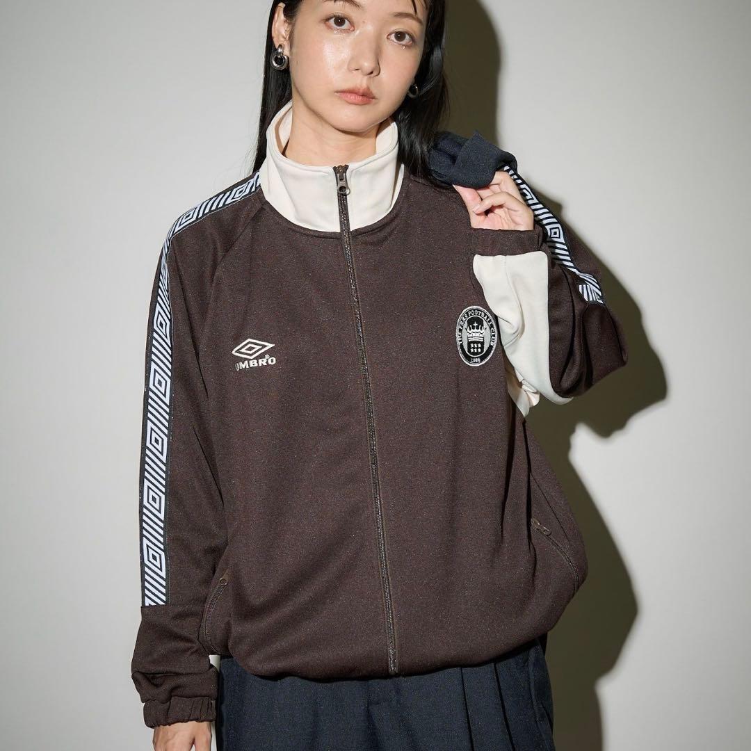 UMBRO × FREAK’S STORE/アンブロ 別注 トラックジャケット