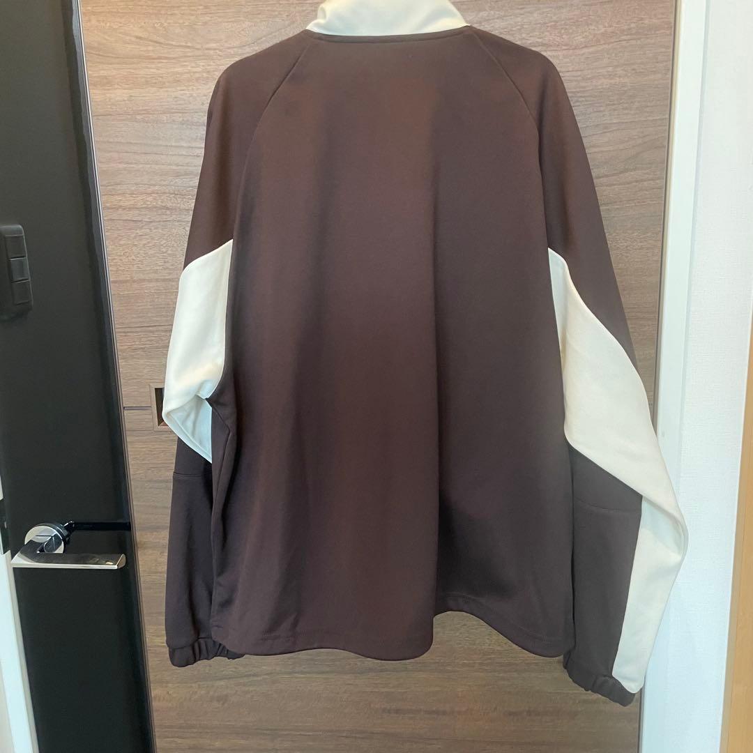 UMBRO × FREAK’S STORE/アンブロ 別注 トラックジャケット