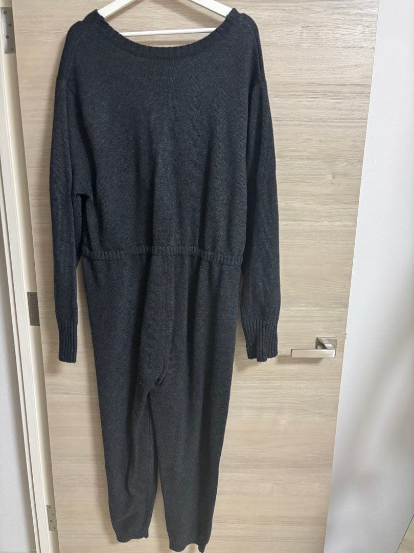 achiさま専用　ETRE TOKYO ニットオールインワン