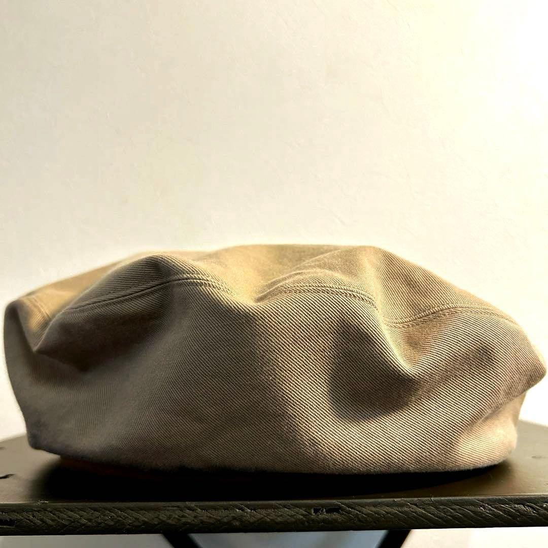 KIJIMA TAKAYUKI x KAPTAIN SUNSHINE béret