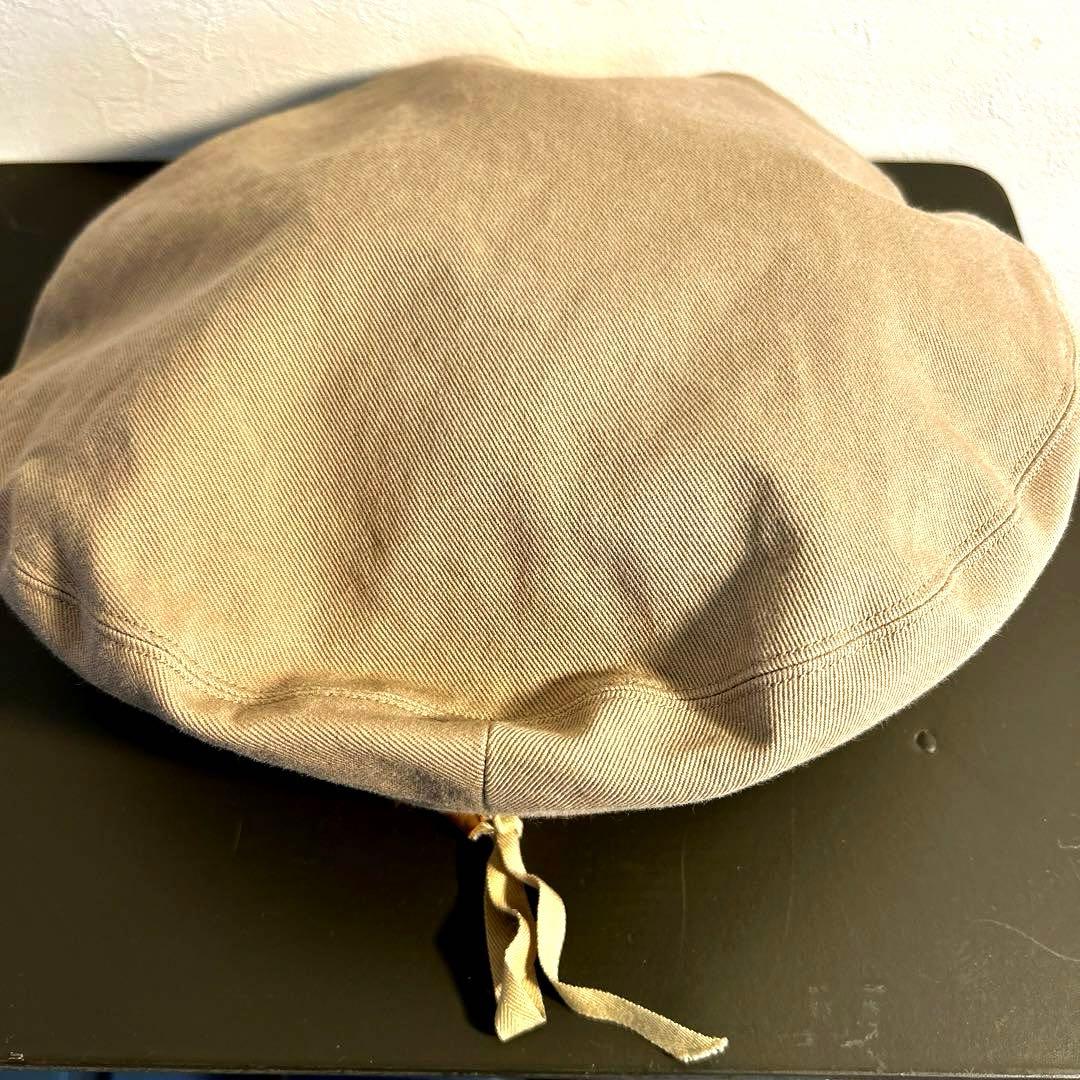 KIJIMA TAKAYUKI x KAPTAIN SUNSHINE béret