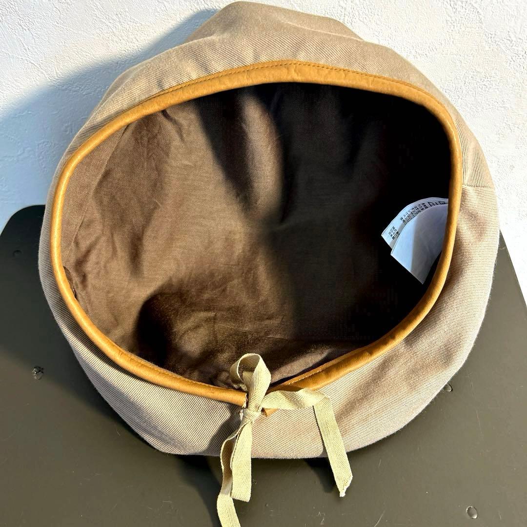 KIJIMA TAKAYUKI x KAPTAIN SUNSHINE béret