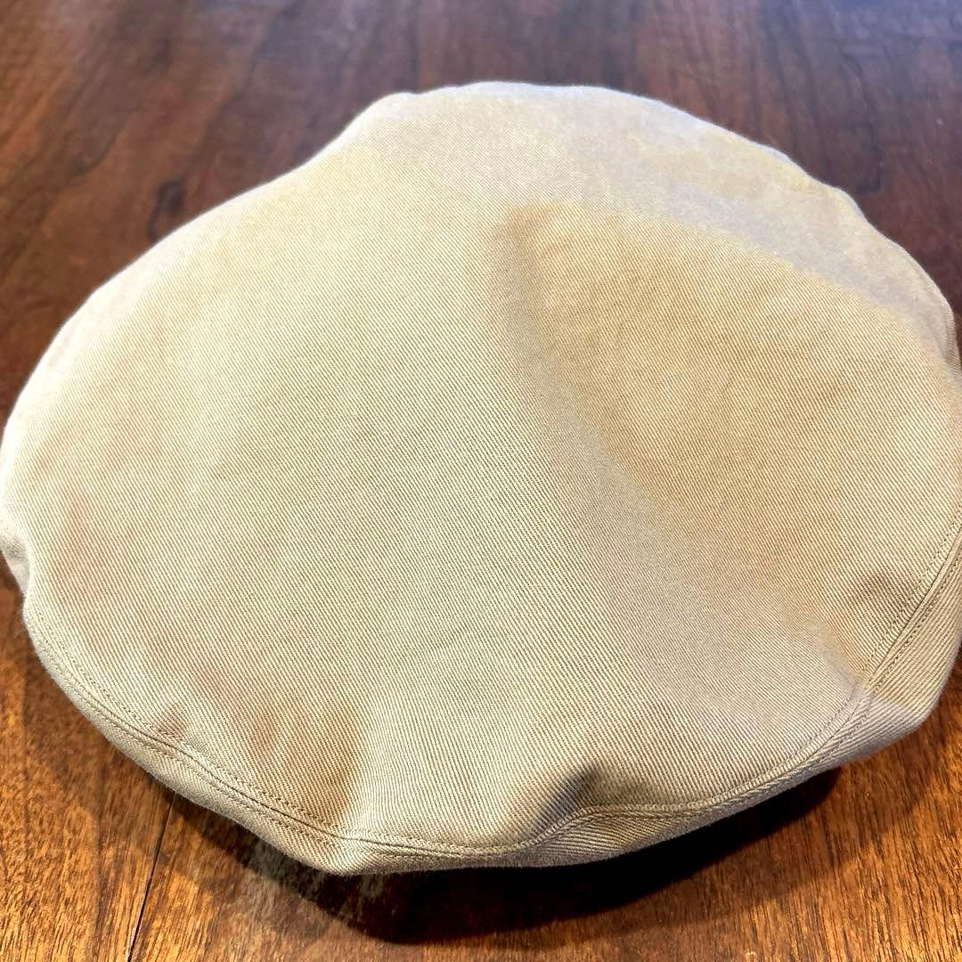 KIJIMA TAKAYUKI x KAPTAIN SUNSHINE béret