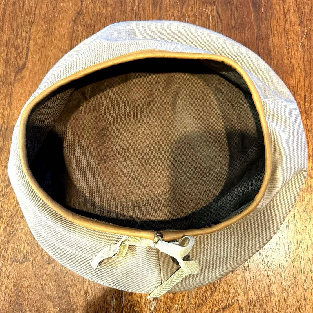 KIJIMA TAKAYUKI x KAPTAIN SUNSHINE béret