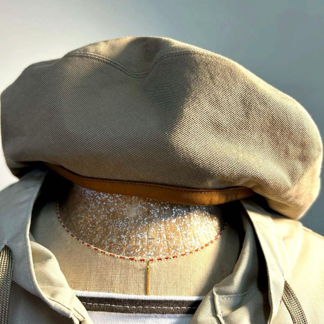 KIJIMA TAKAYUKI x KAPTAIN SUNSHINE béret