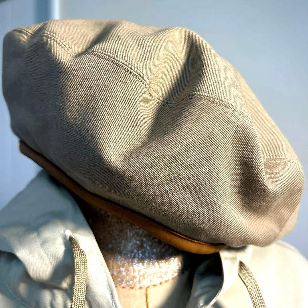 KIJIMA TAKAYUKI x KAPTAIN SUNSHINE béret