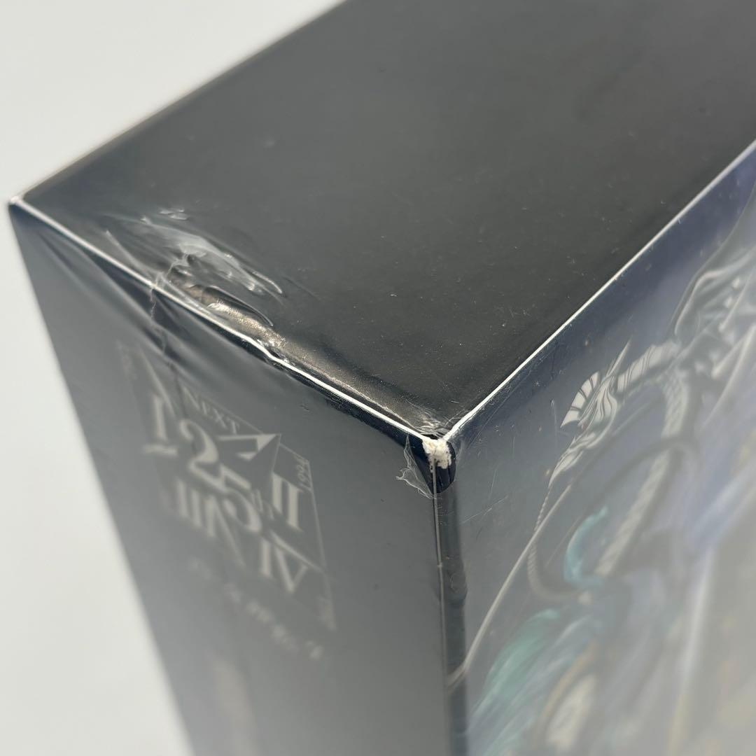 【未開封】 真・女神転生 25周年記念 スペシャルボックス