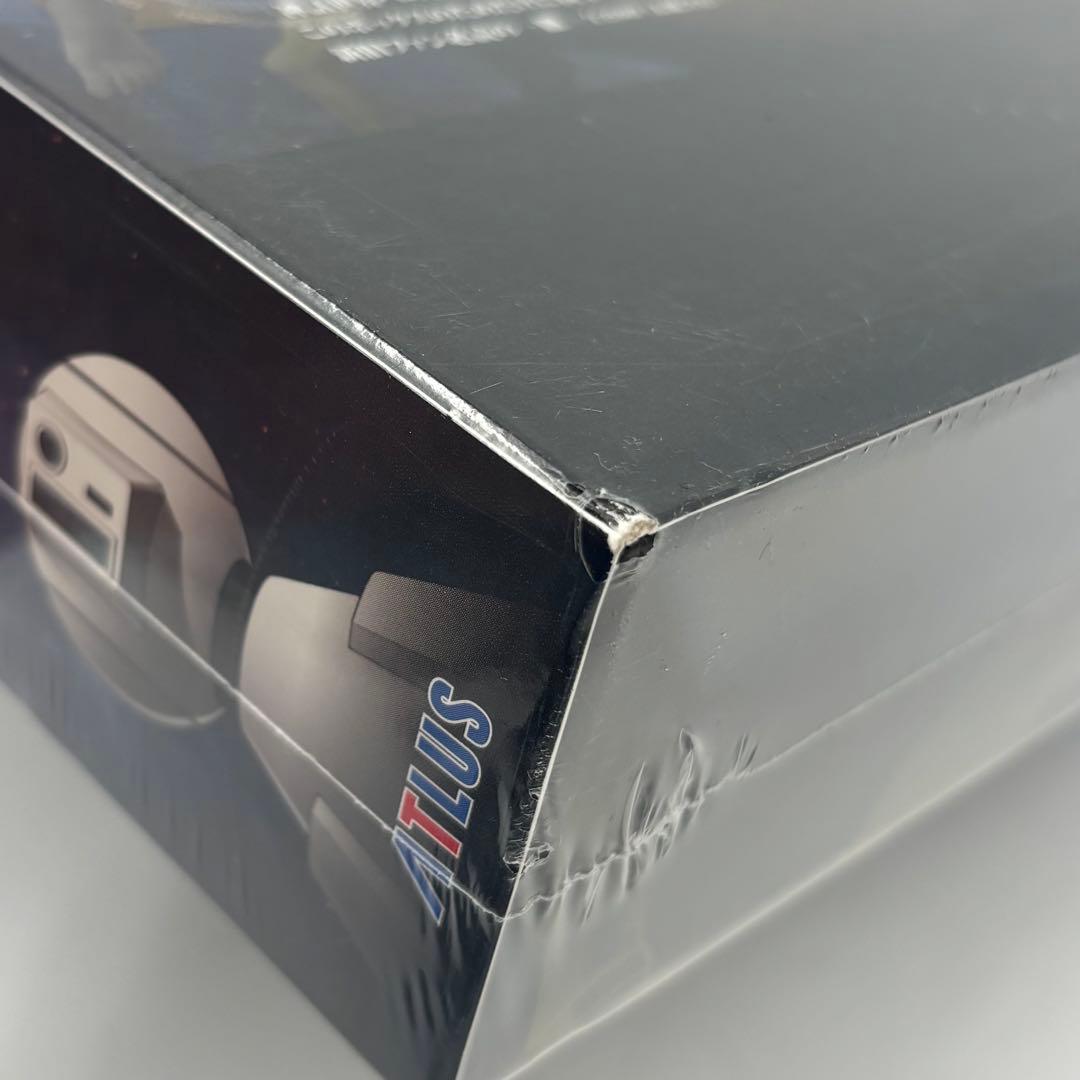 【未開封】 真・女神転生 25周年記念 スペシャルボックス