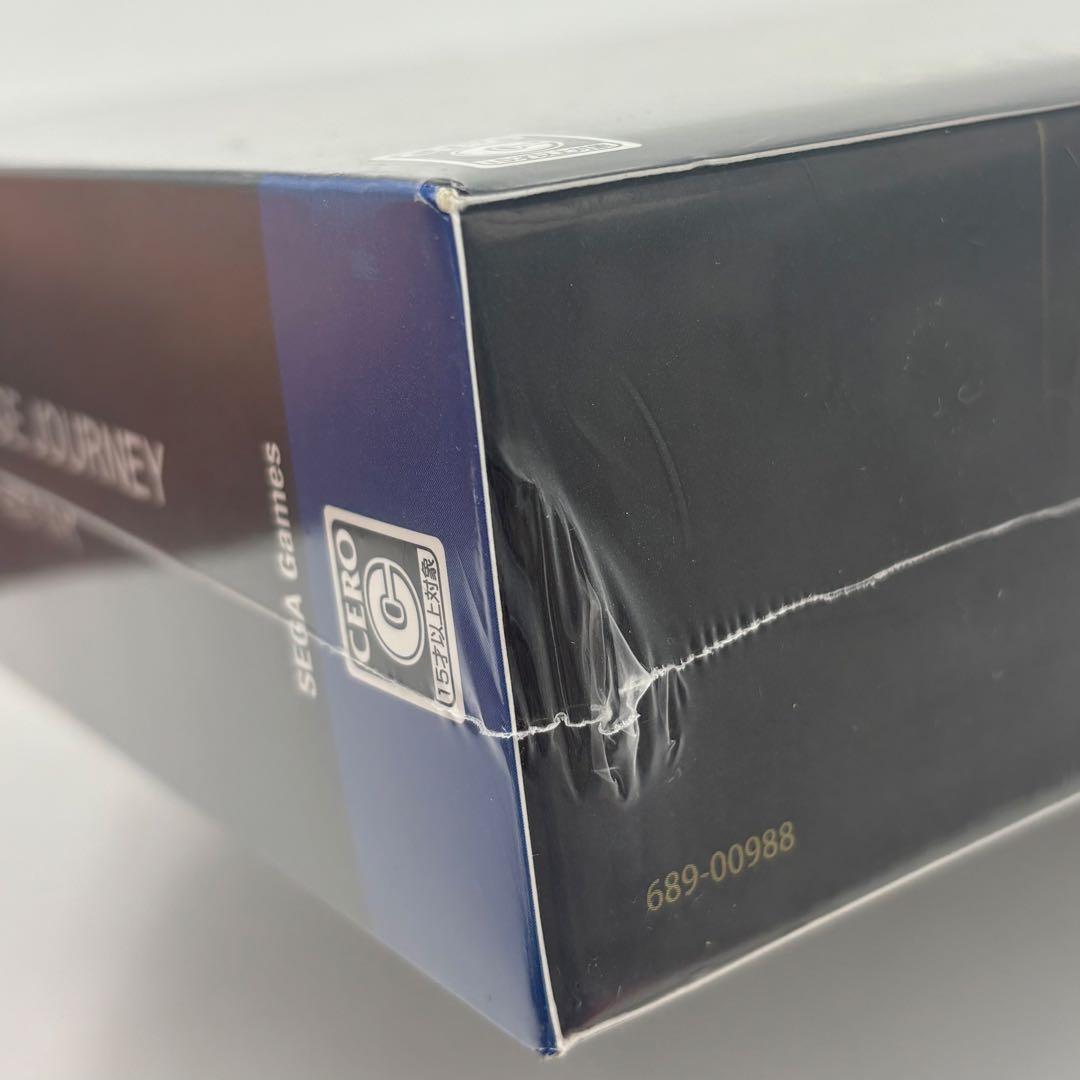 【未開封】 真・女神転生 25周年記念 スペシャルボックス