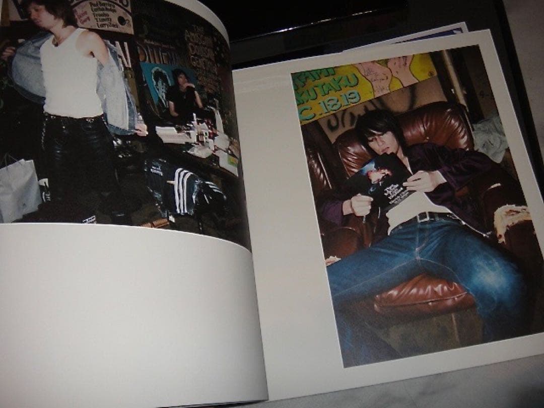 ミッシェルガンエレファント/Burning Motors Go Last/DVD