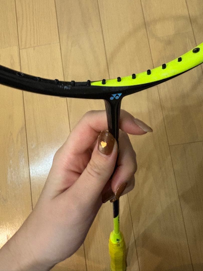 YONEX(ヨネックス) アストロクス77 4UG5 2本セット