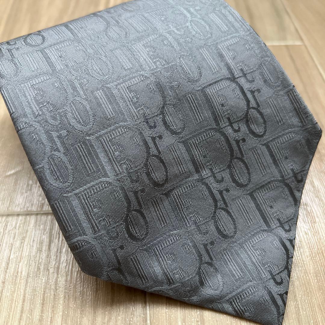 Christian Dior ネクタイ