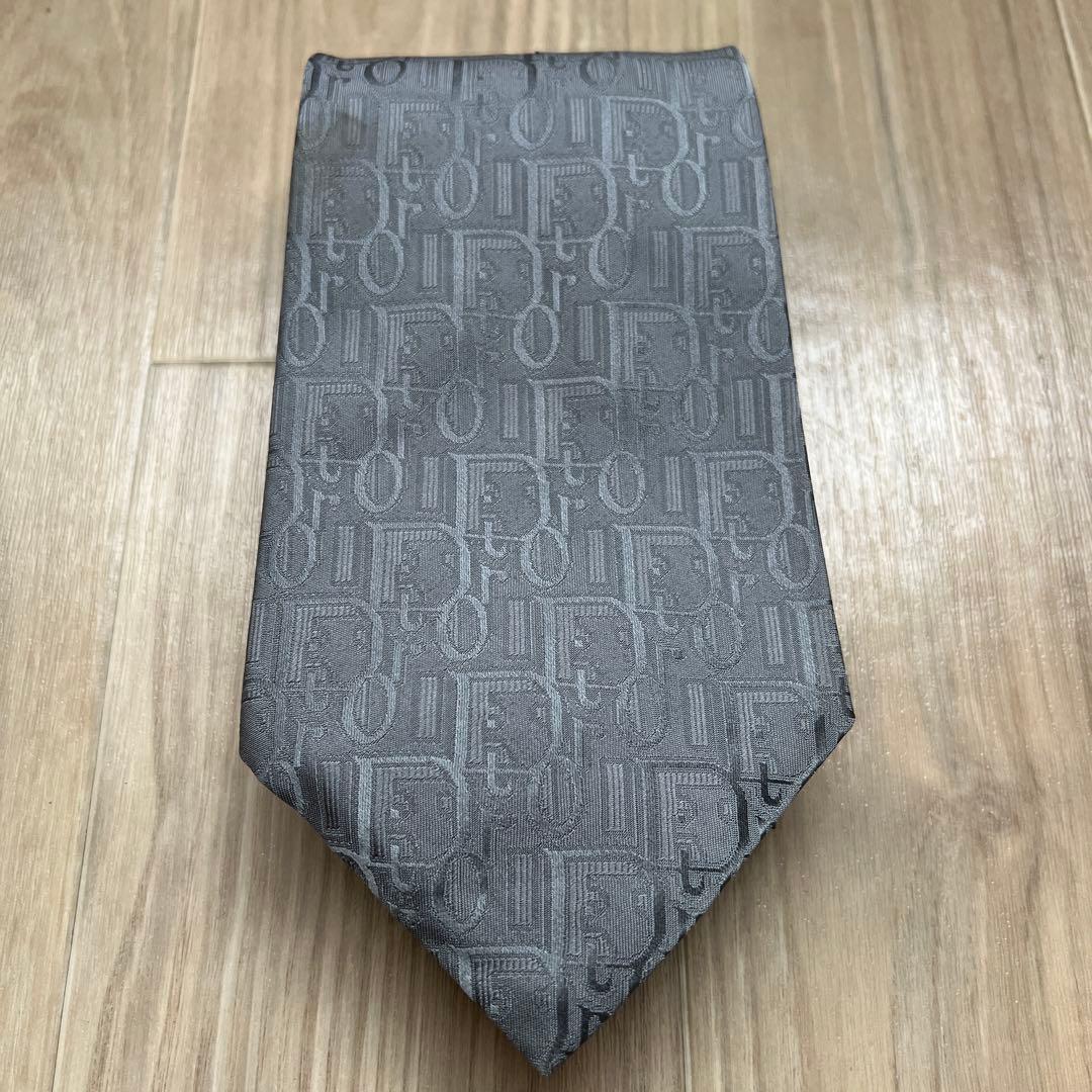 Christian Dior ネクタイ