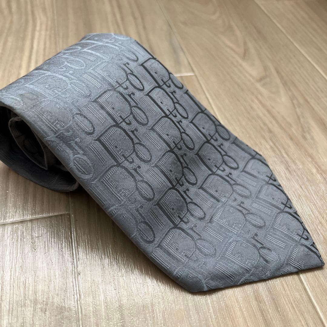 Christian Dior ネクタイ