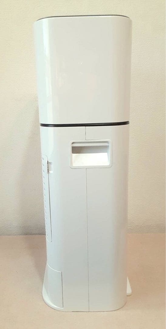 アイリスオーヤマサーキュレーターIJD-150-W