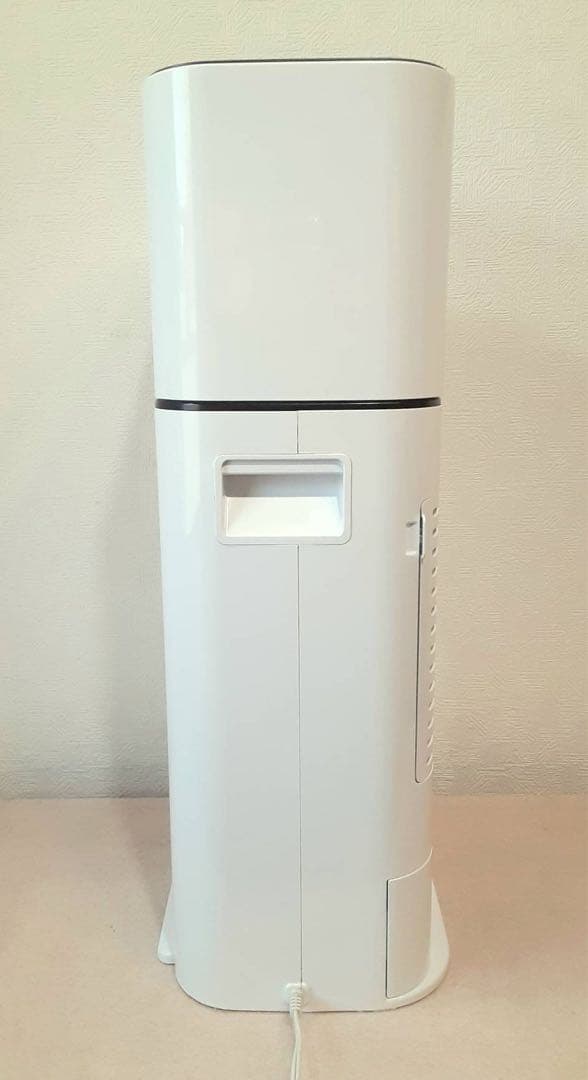 アイリスオーヤマサーキュレーターIJD-150-W