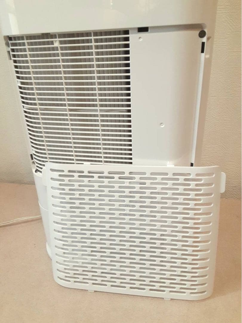 アイリスオーヤマサーキュレーターIJD-150-W