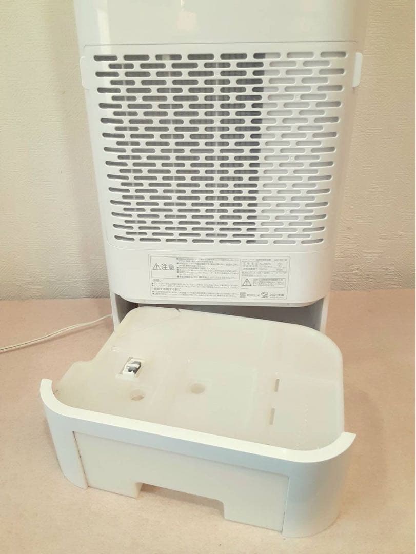 アイリスオーヤマサーキュレーターIJD-150-W