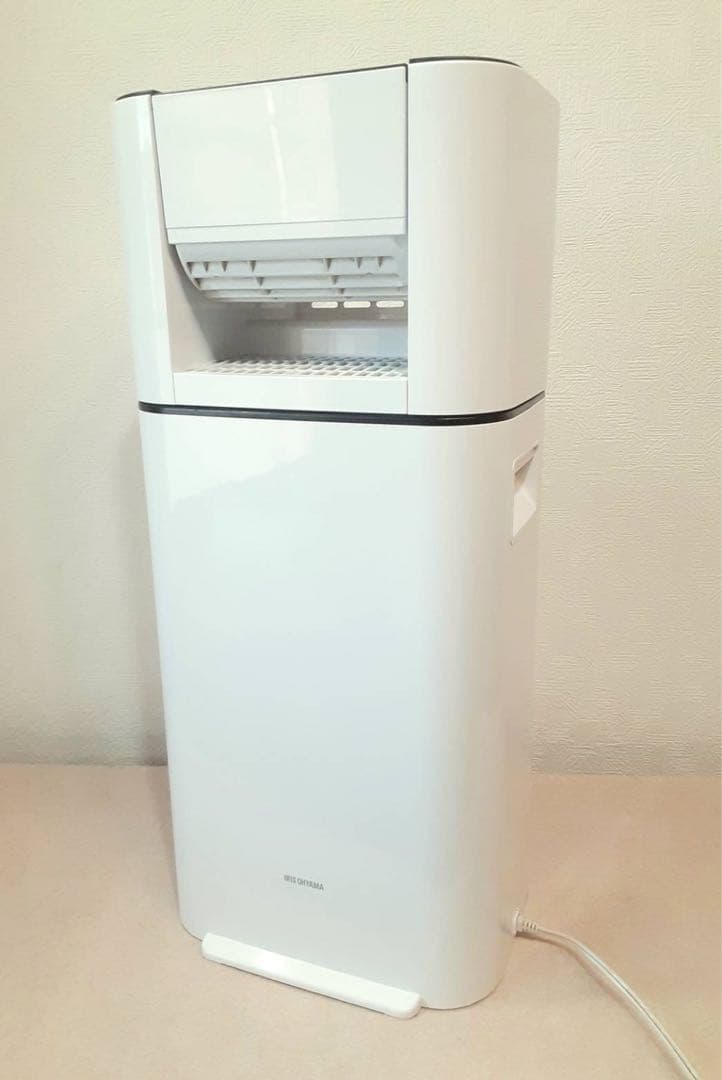 アイリスオーヤマサーキュレーターIJD-150-W