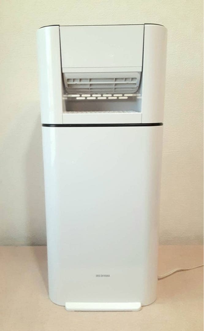 アイリスオーヤマサーキュレーターIJD-150-W