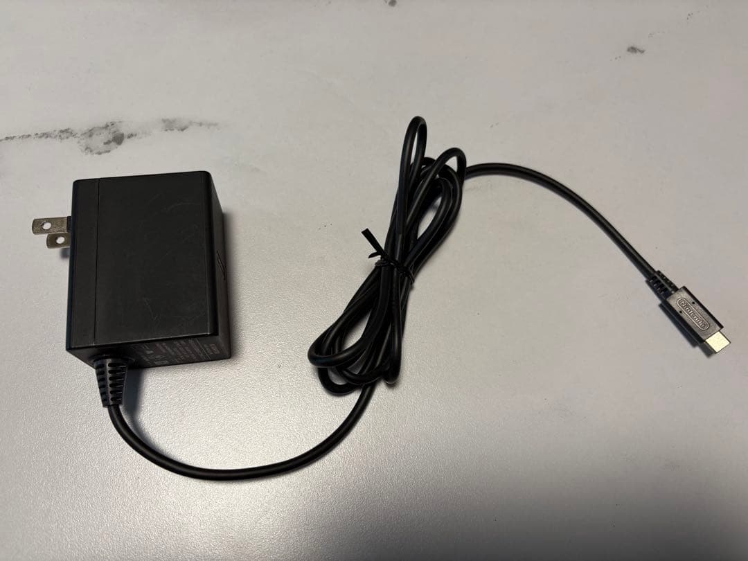 Nintendo Switch Light 本体 グレー