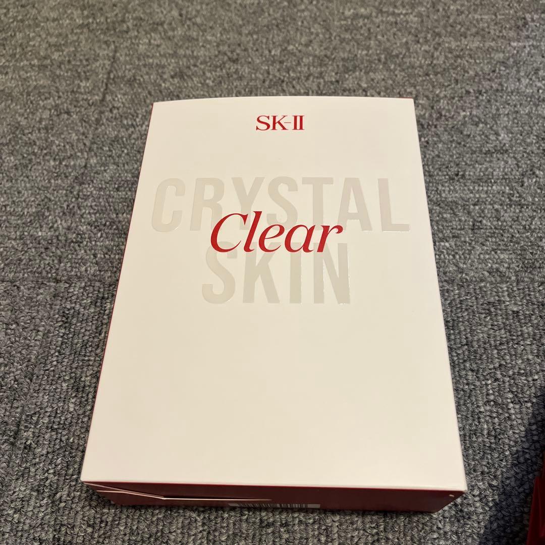 SK-II ピテラ ベストコレクション ギフトセット 新品　未使用