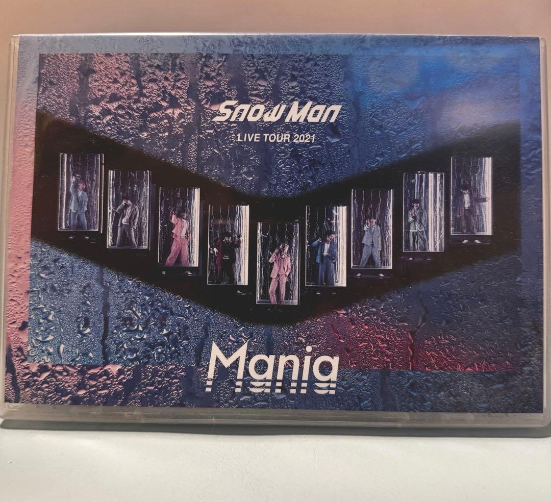 ManライブコンサートBlu-rayまとめ売り