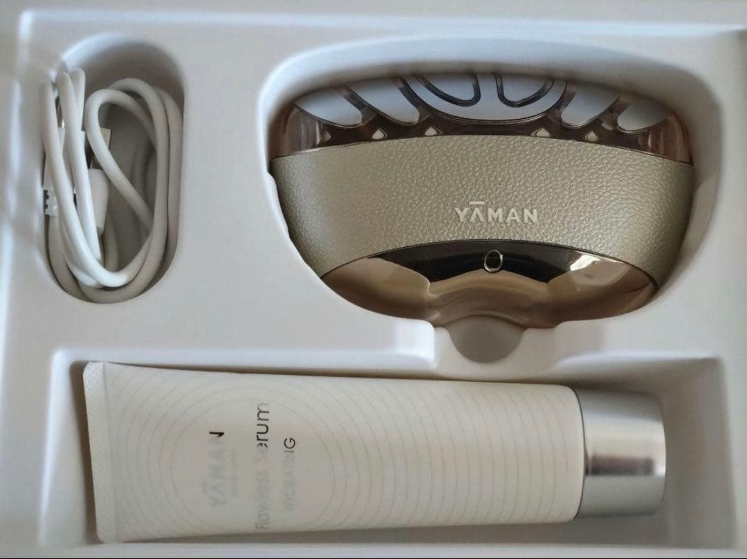 YA-MAN ヤーマン　リフトロジー　YJFD1N