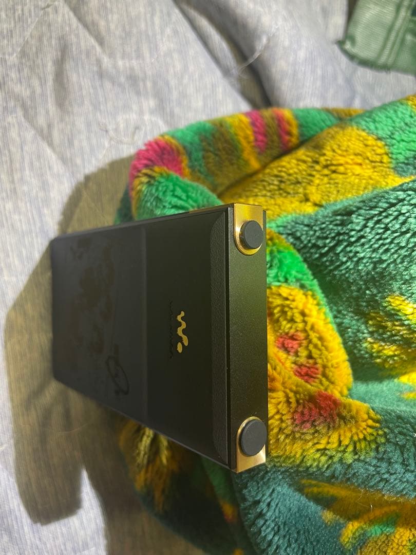 SONY NW-ZX707 ぼっち・ざ・ろっく！　 ウォークマン