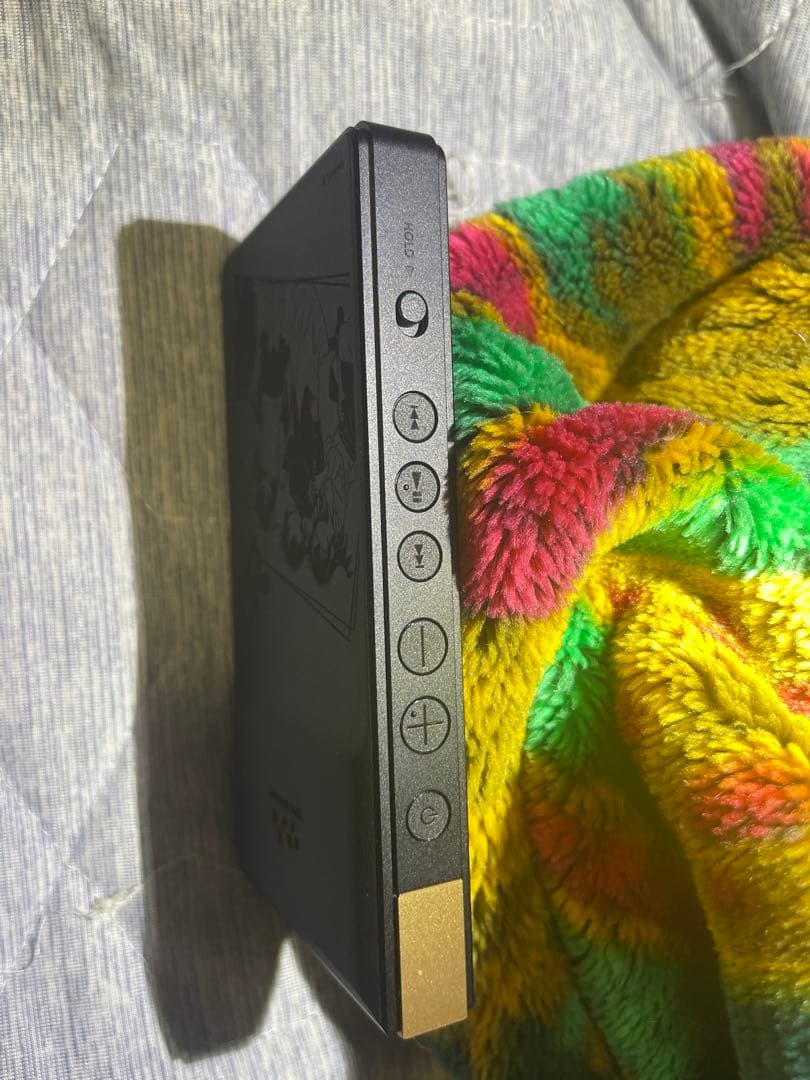 SONY NW-ZX707 ぼっち・ざ・ろっく！　 ウォークマン