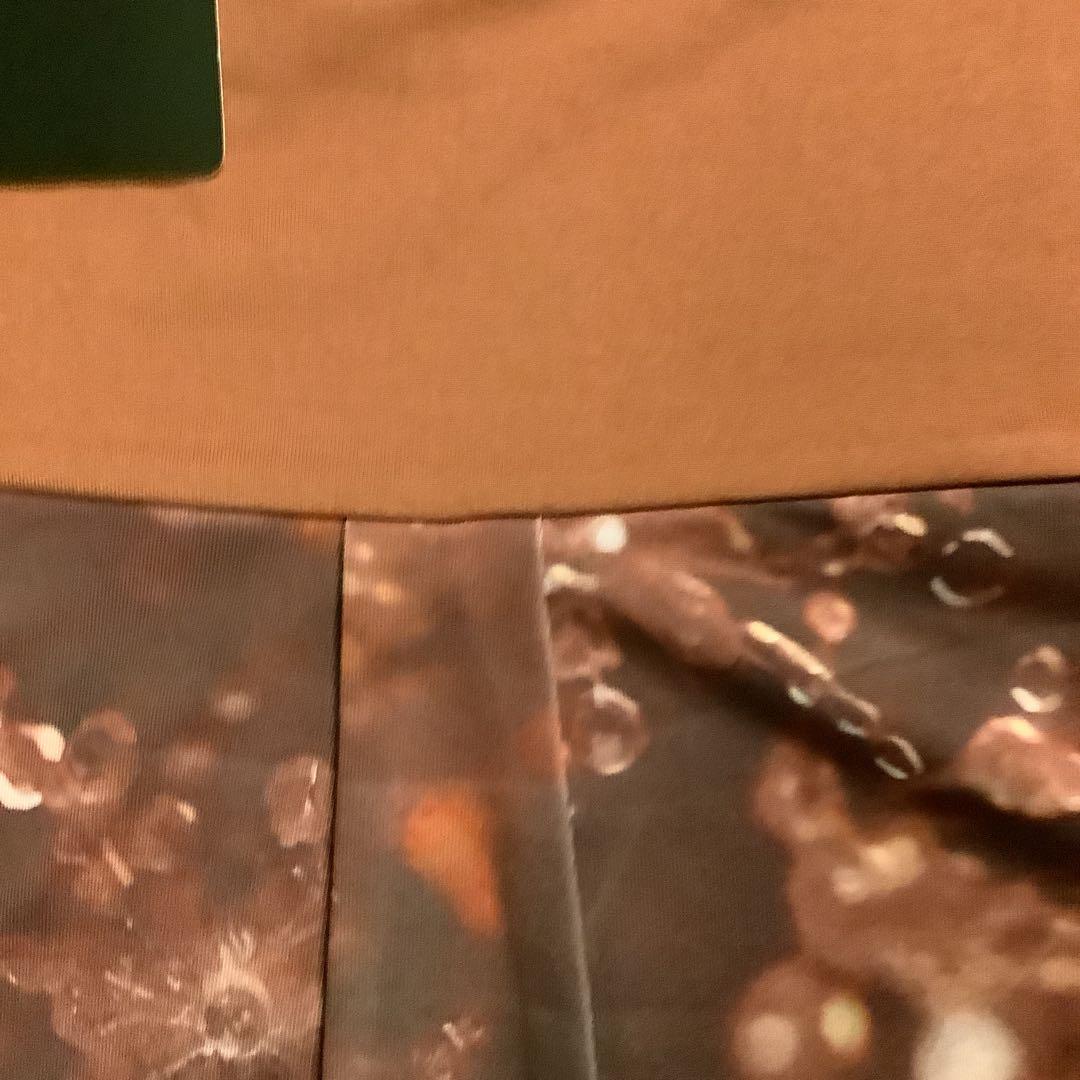 Admiral アドミラルテニスゲームシャツ　Sサイズ　2025年度秋冬物