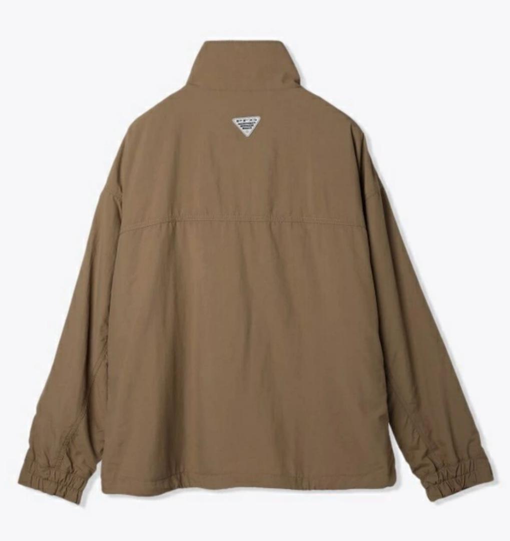 Columbia コロンビア　ディスペアーベイⅢジャケット　ブラウン　Lサイズ