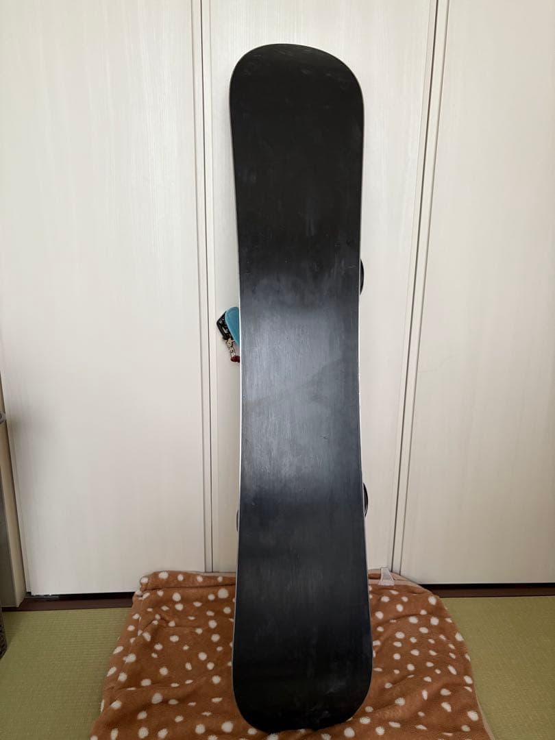 IGNIO　キッズスノーボードセット　120cm