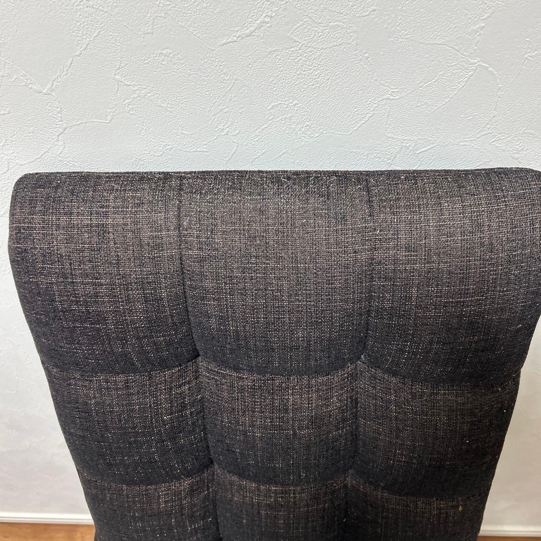 【美品・送料無料】ニトリ　回転式ダイニングチェア（ライジング）