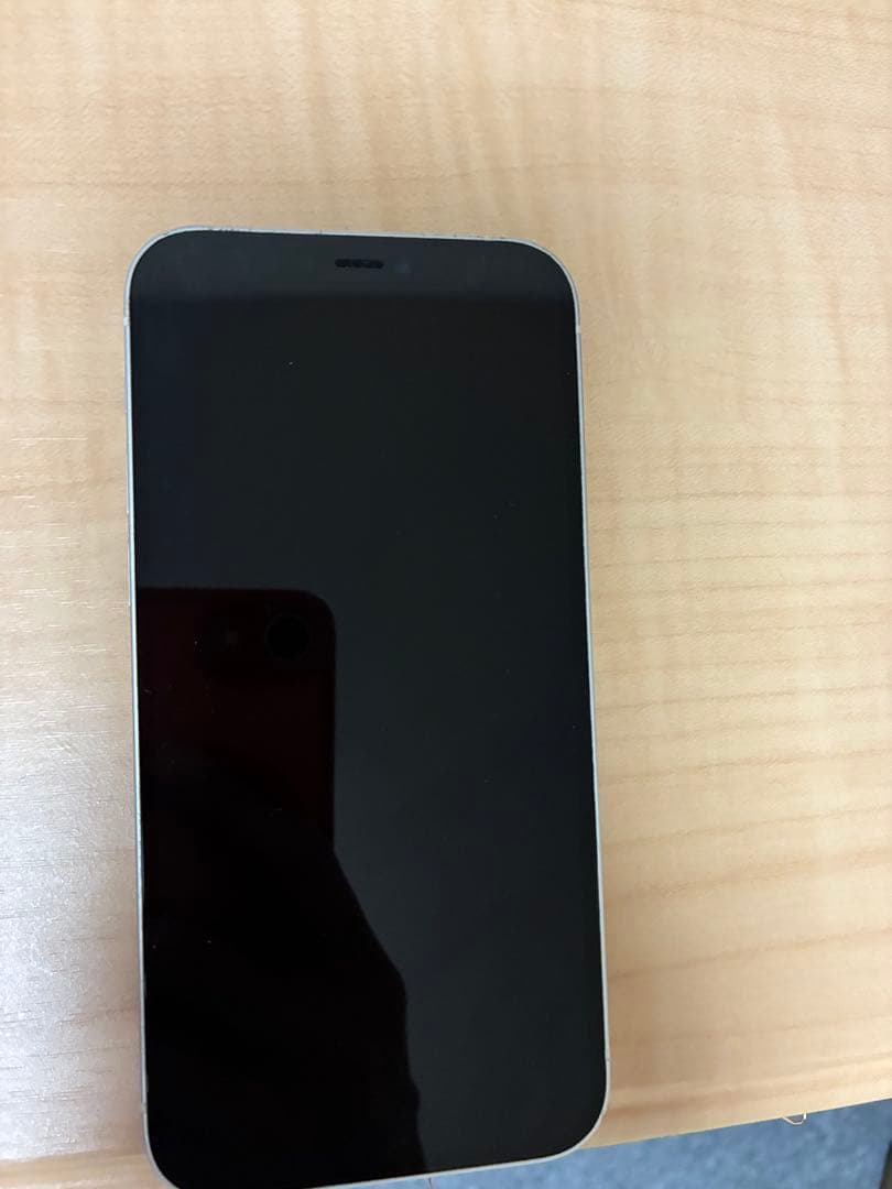 IPhone 12 64GB SIMフリー