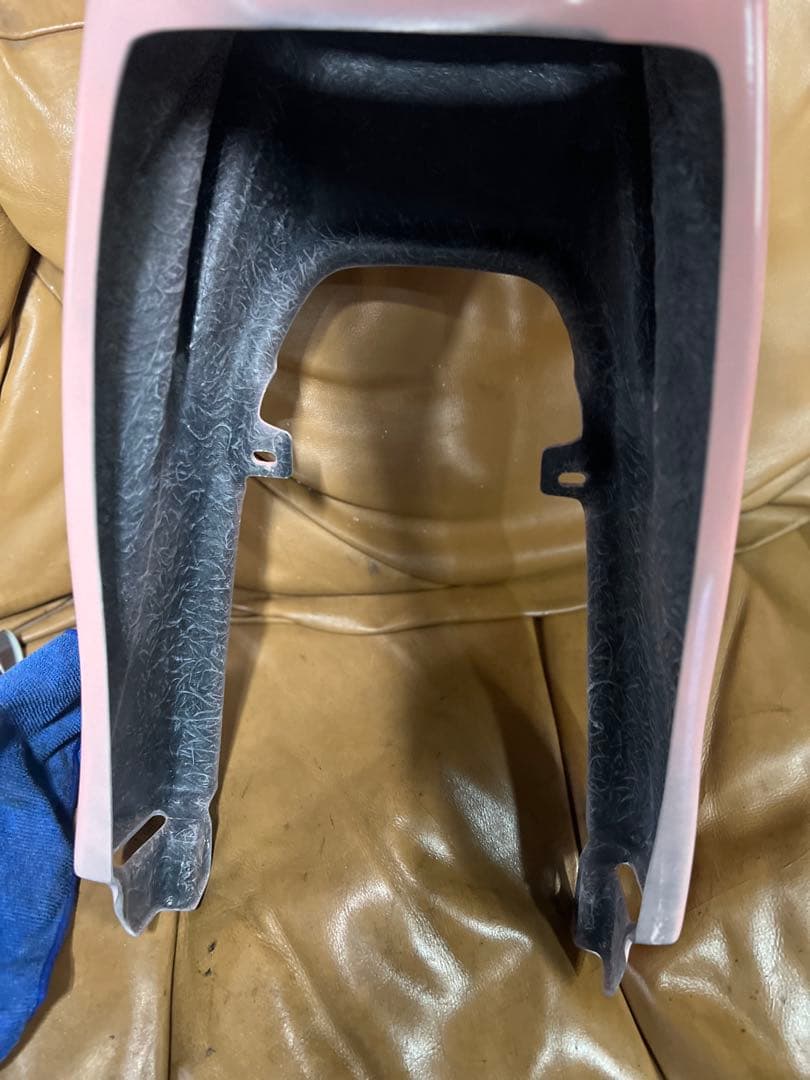 FIGHTER vtz250用リアテール