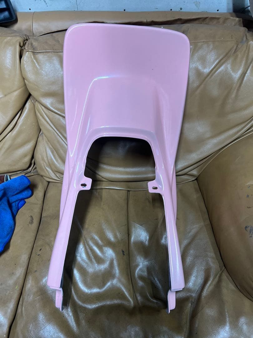 FIGHTER vtz250用リアテール